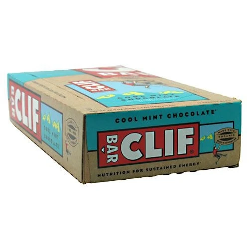 Clif Bar Energy Bar