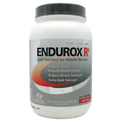 Pacifichealth Laboratories Endurox R4