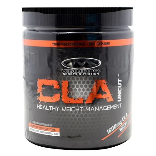 Muscleology CLA