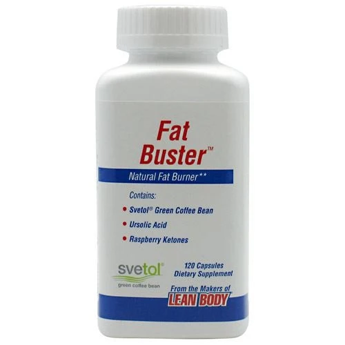 Labrada Nutrition Fat Buster