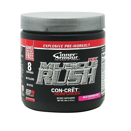 Inner Armour Muscle Rush Peak