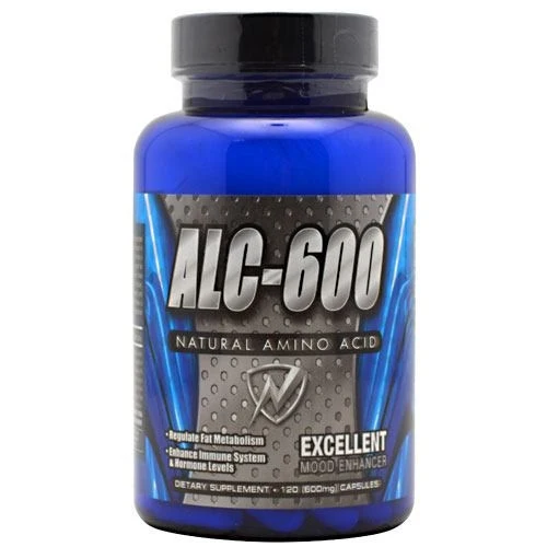 IDS ALC 600