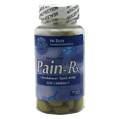 Hi-Tech Pharmaceuticals Pain-Rx