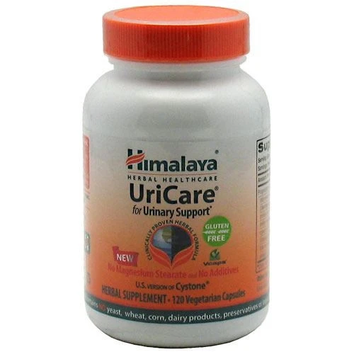 Himalaya UriCare