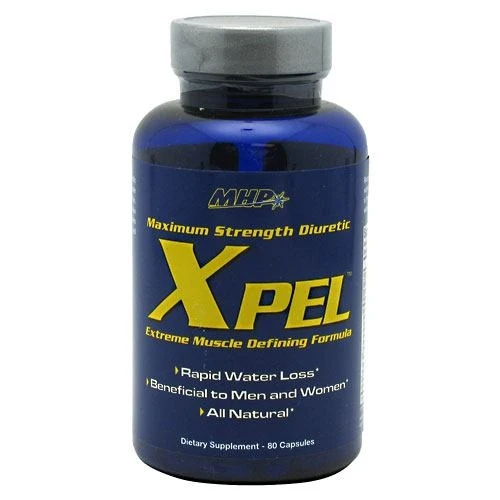 MHP Xpel