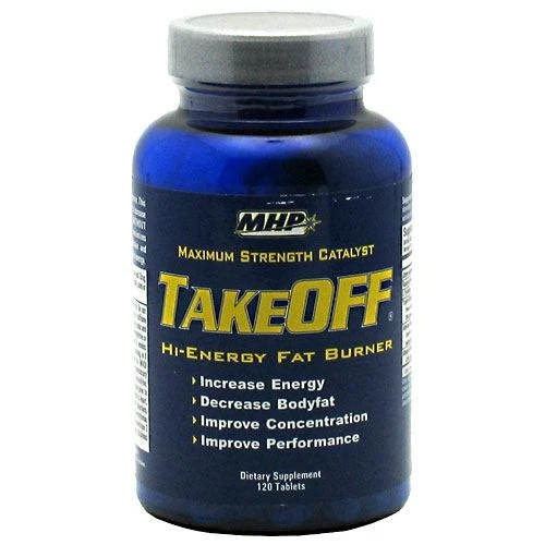MHP TakeOff