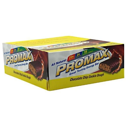 Promax Energy Bar