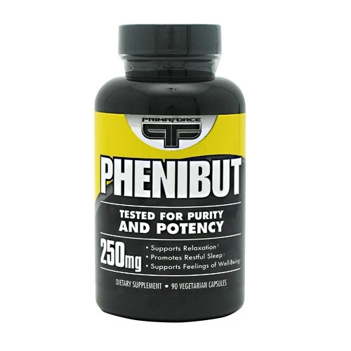 Primaforce Phenibut