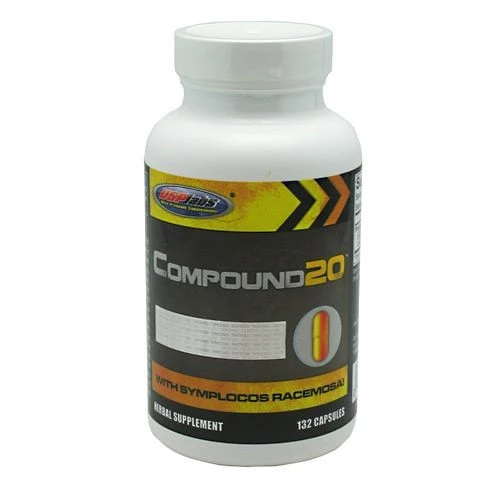 USP Labs Compound 20