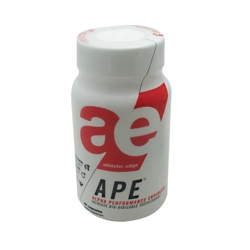 Athletic Edge Nutrition APE