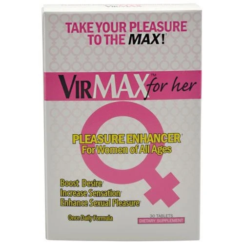Virmax Virmax for Her