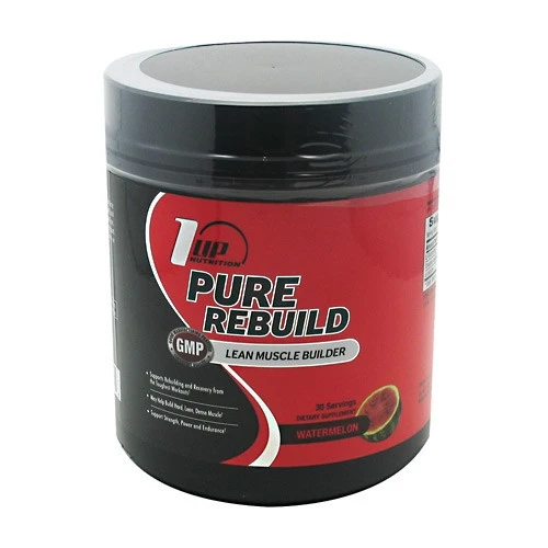 1 UP Nutrition Pure Rebuild