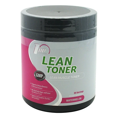 1 UP Nutrition Lean Toner