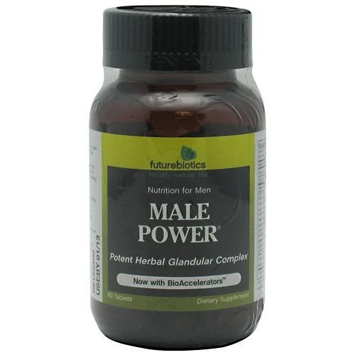 Futurebiotics Male Power