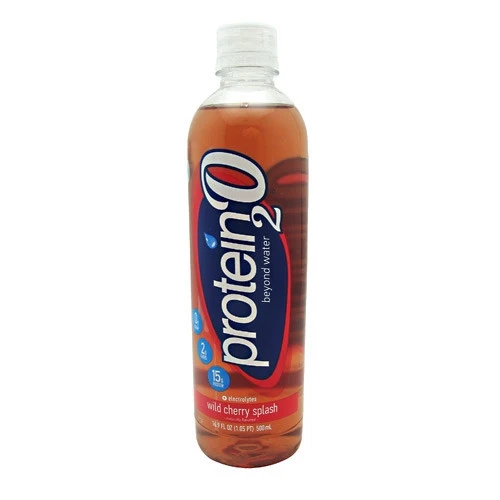 Protein2o Protein2o