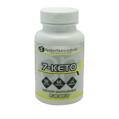 Applied Nutriceuticals Pure Series 7-Keto