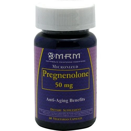 MRM Pregnenolone