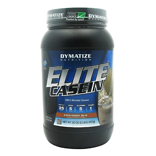 Dymatize Elite Casein