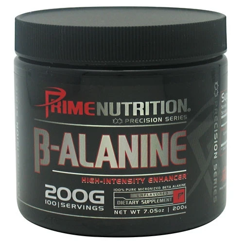 Prime Nutrition Precision Series B-Alanine