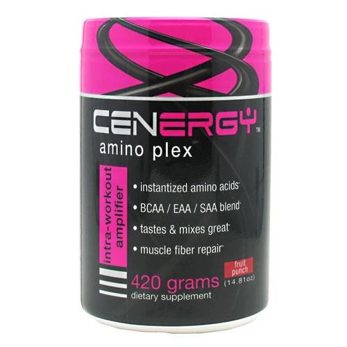 Cenergy Nutrition Amino Plex