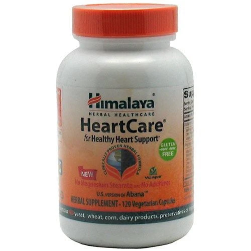 Himalaya HeartCare