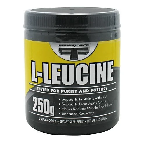 Primaforce L-Leucine