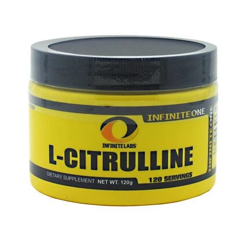Infinite Labs Infinite One L-Citrulline