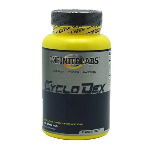 Infinite Labs Cyclo Dex