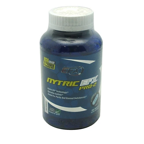 All American EFX Nytric EFX PRO-2