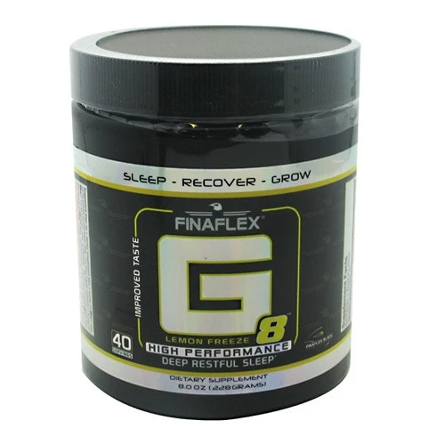 Finaflex (redefine Nutrition) G8