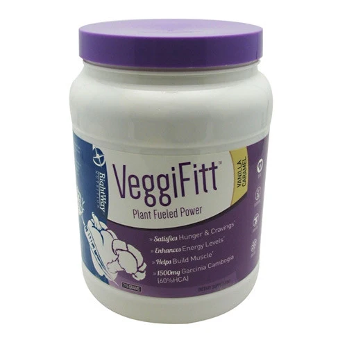 Rightway Nutrition VeggieFitt