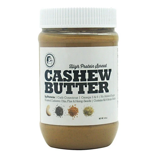 Manbake High Protein Spread