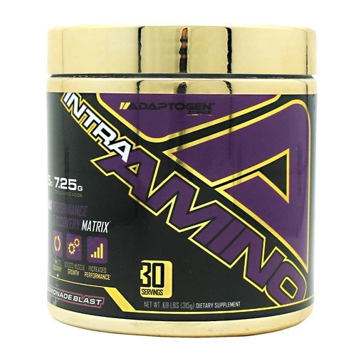 Adaptogen Science Intra Amino