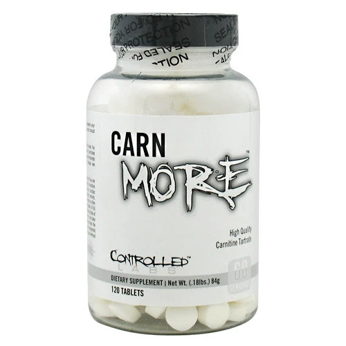 Controlled Labs CARNmore