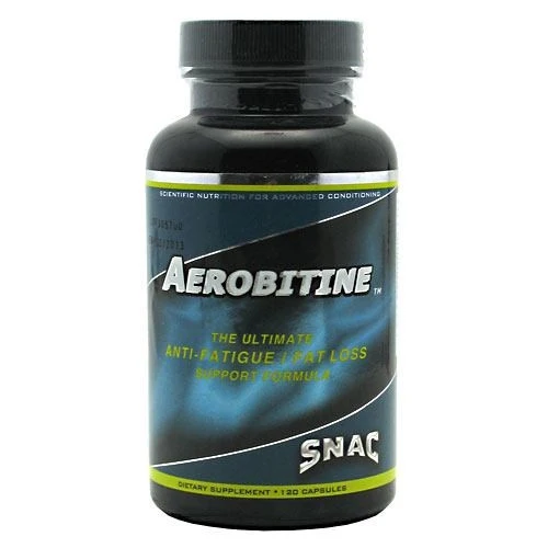 SNAC System Aerobitine
