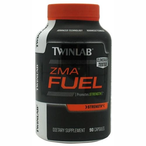 TwinLab ZMA Fuel