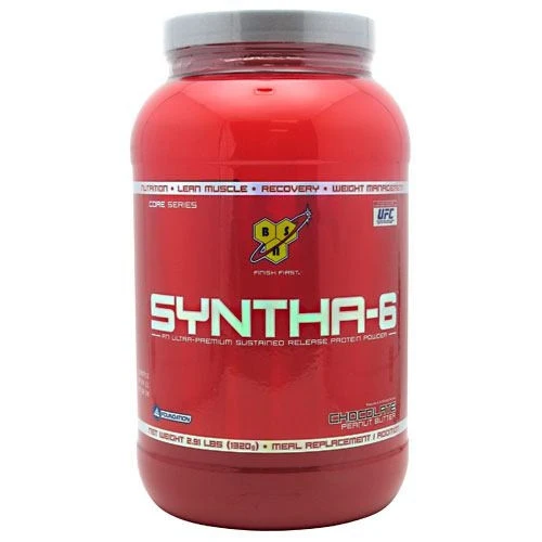 BSN Syntha-6