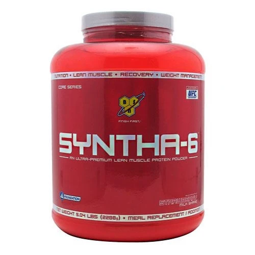 BSN Syntha-6