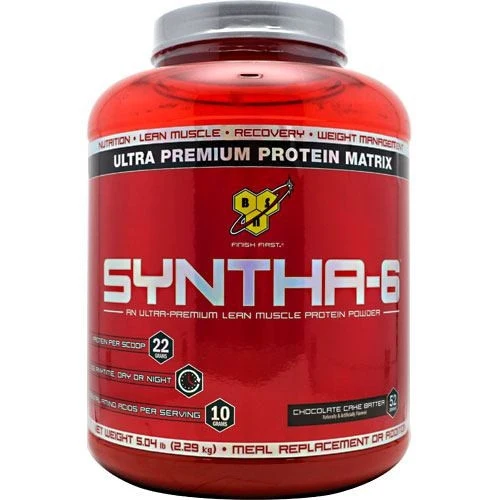 BSN Syntha-6