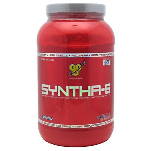 BSN Syntha-6