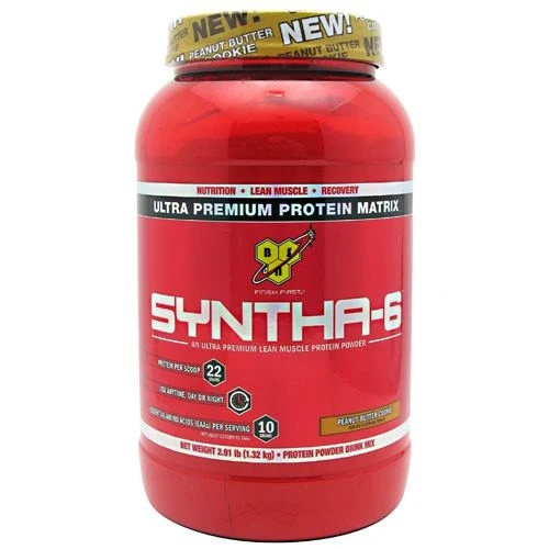 BSN Syntha-6