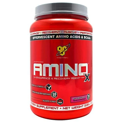 BSN Amino X
