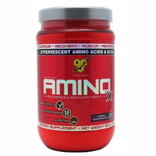 BSN Amino X