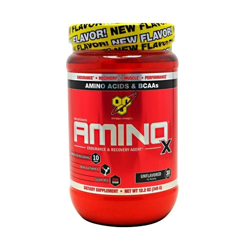 BSN Amino X