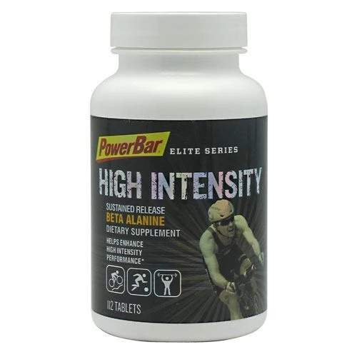 PowerBar High Intensity