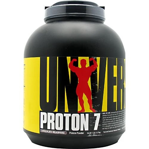 Universal Nutrition Proton 7
