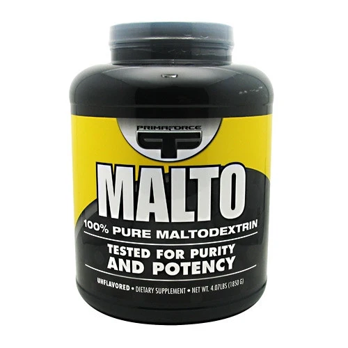 Primafor Malto