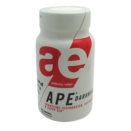 Athletic Edge Nutrition APE Darknight