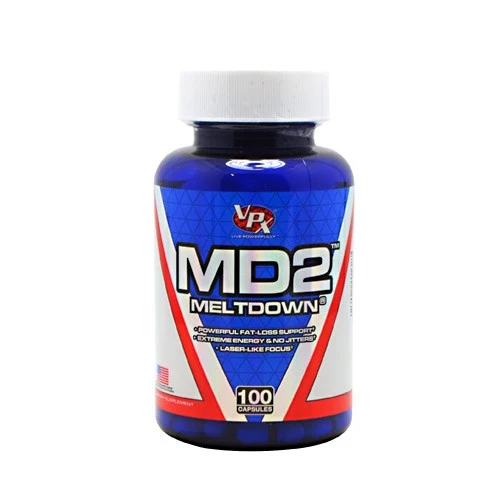 VPX MD2 Meltdown