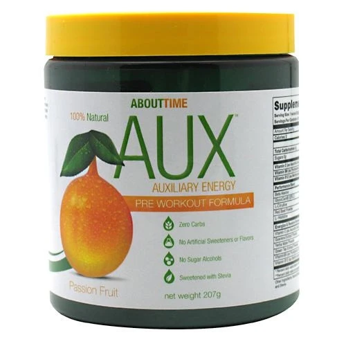SDC Nutrition AUX